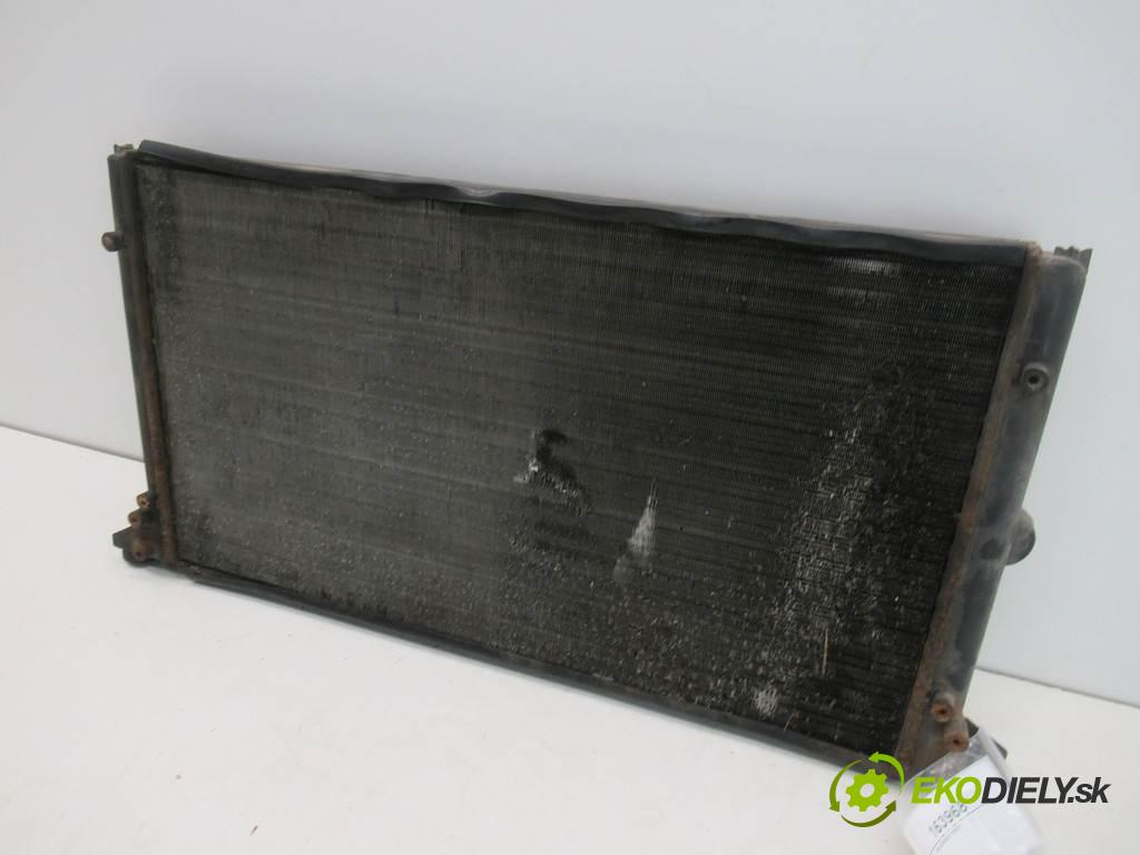 Seat Alhambra  1999  1.9TDI 110KM 95-10 1900 Chladič vody  (Chladiče vody)