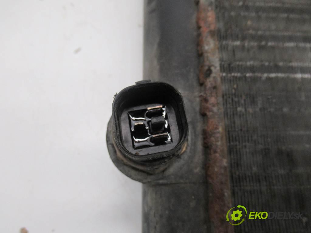 Seat Alhambra  1999  1.9TDI 110KM 95-10 1900 Chladič vody  (Chladiče vody)