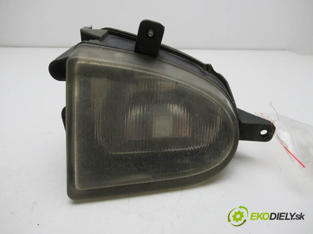 Seat Alhambra  1999  1.9TDI 110KM 95-10 1900 Hmlové svetlo, hmlovka pravy  (Ostatné)