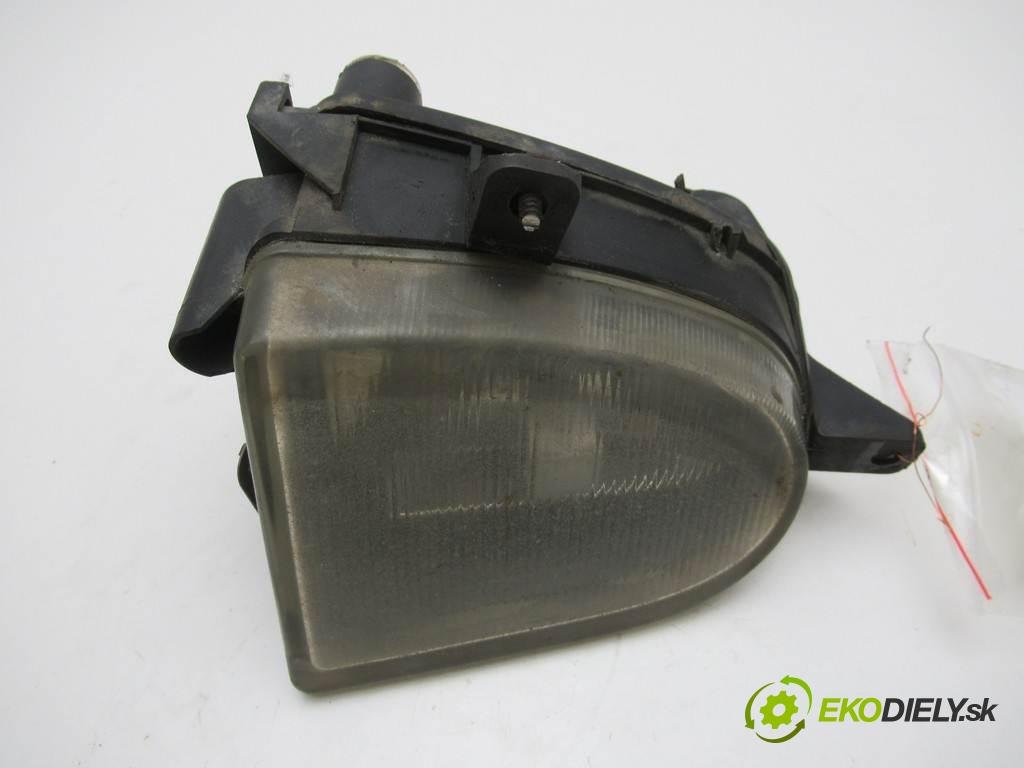 Seat Alhambra  1999  1.9TDI 110KM 95-10 1900 Hmlové svetlo, hmlovka pravy  (Ostatné)