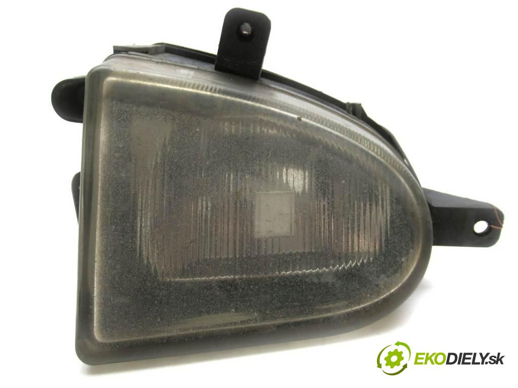 Seat Alhambra  1999  1.9TDI 110KM 95-10 1900 Hmlové svetlo, hmlovka pravy  (Ostatné)