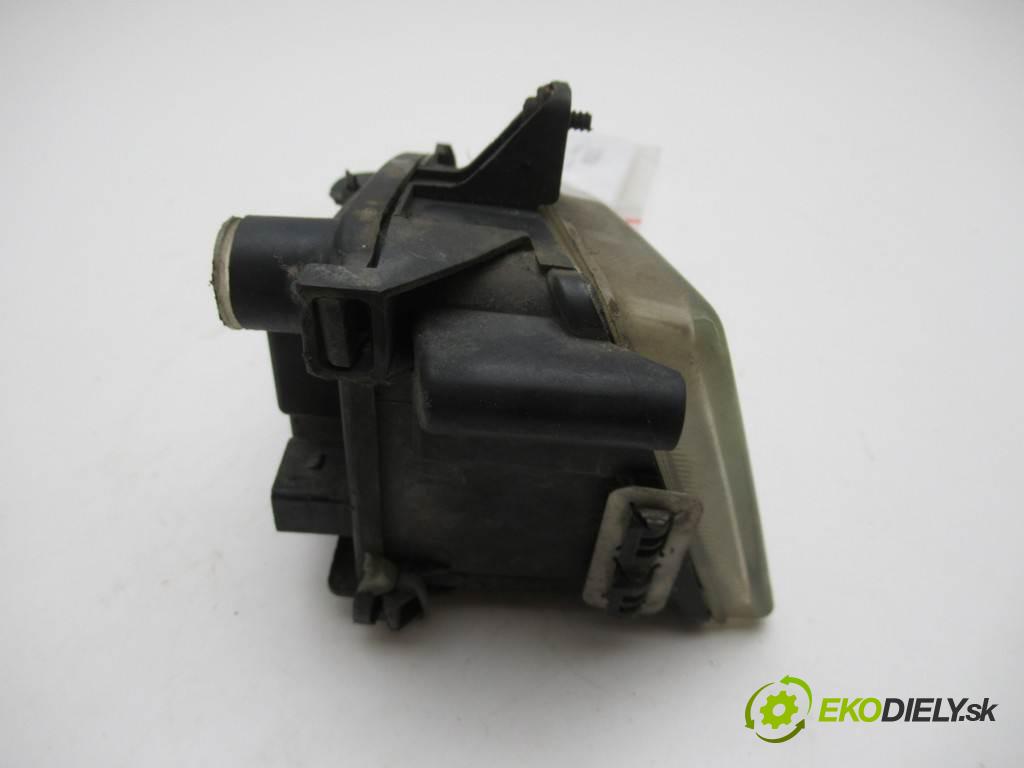 Seat Alhambra  1999  1.9TDI 110KM 95-10 1900 Hmlové svetlo, hmlovka pravy  (Ostatné)