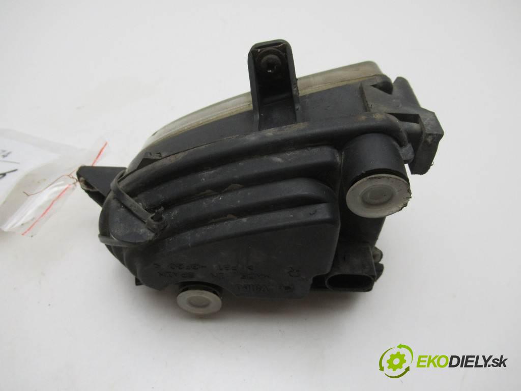 Seat Alhambra  1999  1.9TDI 110KM 95-10 1900 Hmlové svetlo, hmlovka pravy  (Ostatné)