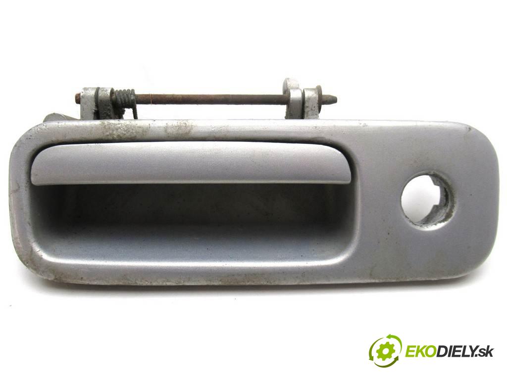 Seat Alhambra  1999  1.9TDI 110KM 95-10 1900 Kľučka zadnej dverí 6N0827565A