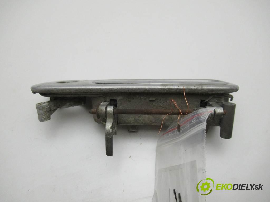 Seat Alhambra  1999  1.9TDI 110KM 95-10 1900 Kľučka zadnej dverí 6N0827565A