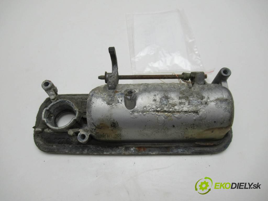 Seat Alhambra  1999  1.9TDI 110KM 95-10 1900 Kľučka zadnej dverí 6N0827565A