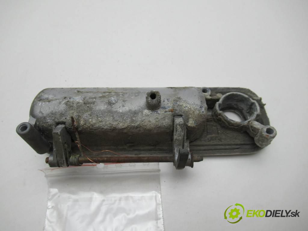 Seat Alhambra  1999  1.9TDI 110KM 95-10 1900 Kľučka zadnej dverí 6N0827565A