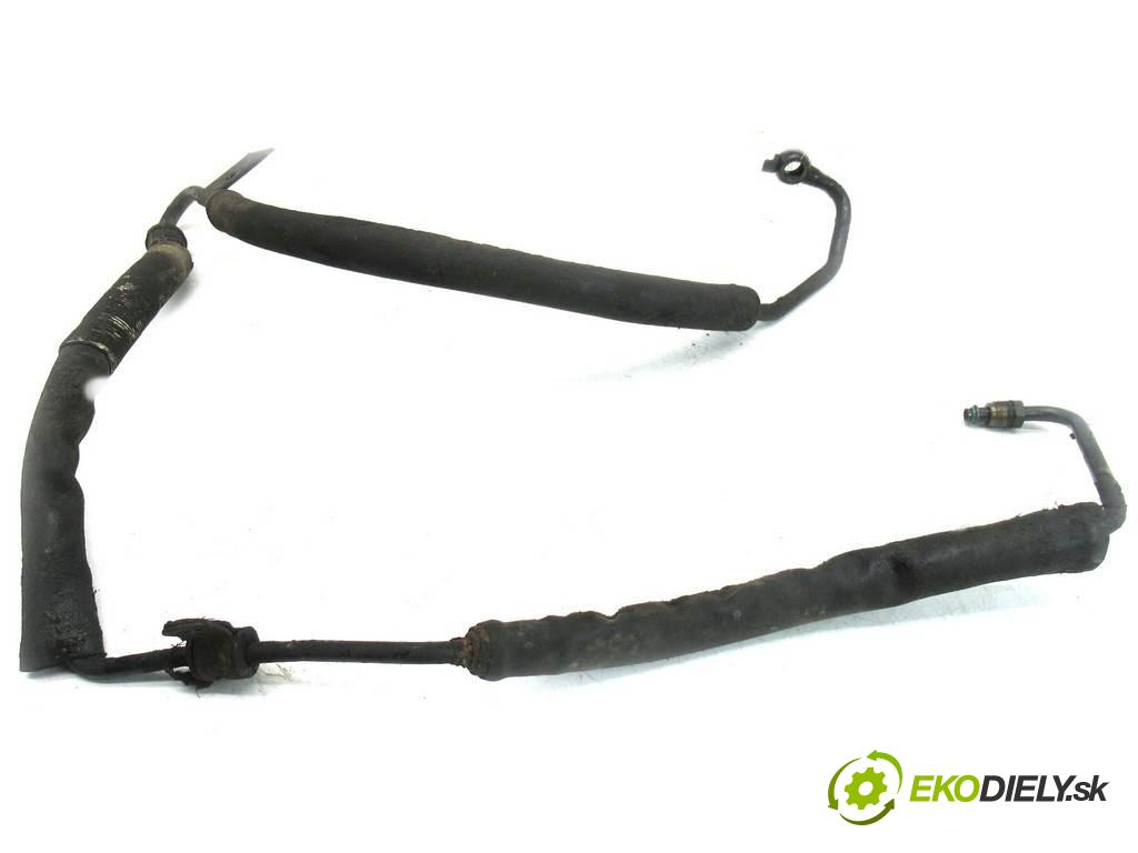 Seat Alhambra  1999  1.9TDI 110KM 95-10 1900 hadica servočerpadlo  (Rúrky, hadice servočerpadla)