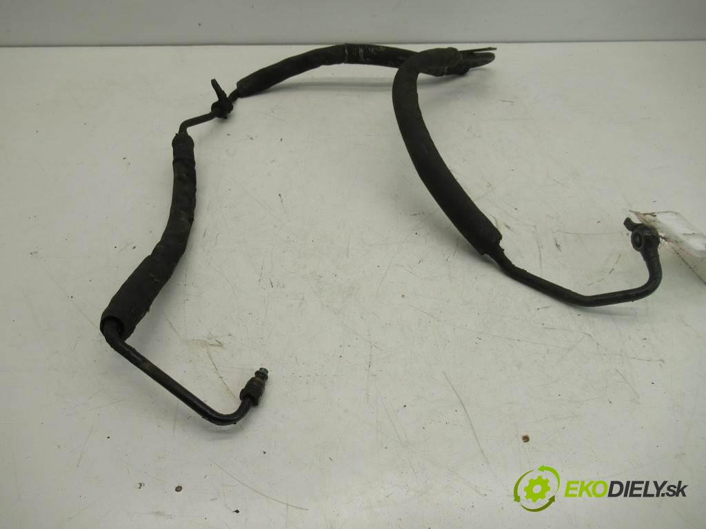 Seat Alhambra  1999  1.9TDI 110KM 95-10 1900 hadica servočerpadlo  (Rúrky, hadice servočerpadla)