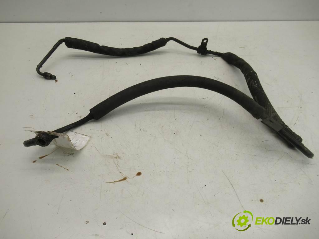 Seat Alhambra  1999  1.9TDI 110KM 95-10 1900 hadica servočerpadlo  (Rúrky, hadice servočerpadla)