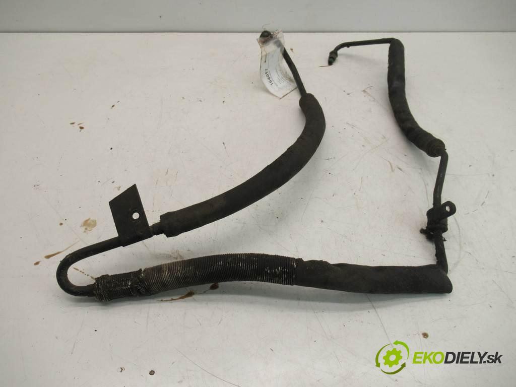 Seat Alhambra  1999  1.9TDI 110KM 95-10 1900 hadica servočerpadlo  (Rúrky, hadice servočerpadla)