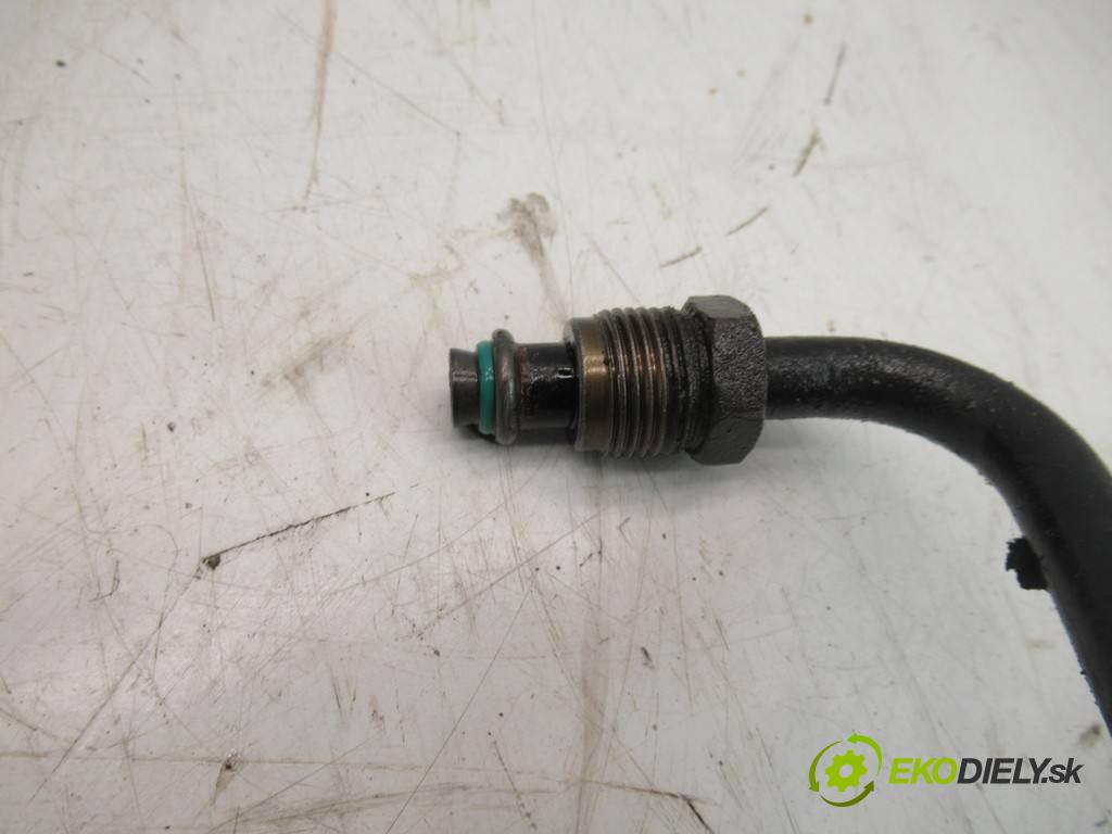 Seat Alhambra  1999  1.9TDI 110KM 95-10 1900 hadica servočerpadlo  (Rúrky, hadice servočerpadla)