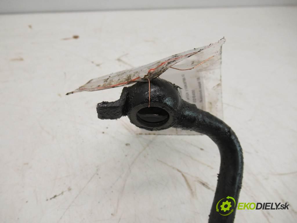 Seat Alhambra  1999  1.9TDI 110KM 95-10 1900 hadica servočerpadlo  (Rúrky, hadice servočerpadla)