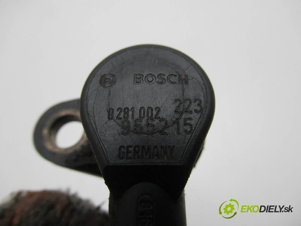 Audi A6 C5    KOMBI 2.5TDI 150KM 97-04  Snímač pozície hriadeľa kľukového 0281002223 (Snímače polohy kľuky, vačky)