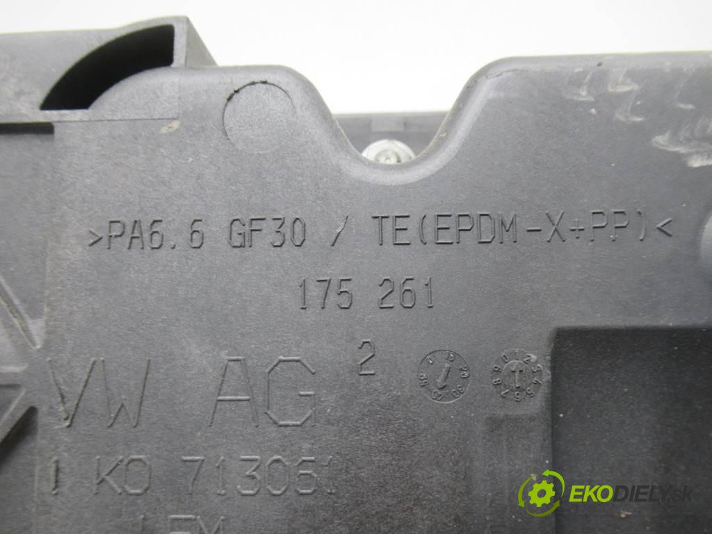 Volkswagen Passat B6  2007 140KM KOMBI 5D 2.0TDI 140KM 05-10 2000 Kulisa - - 3C1713025H (Rýchlostné páky / kulisy)