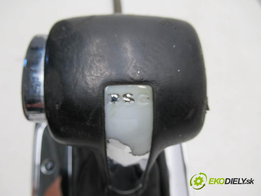 Volkswagen Passat B6  2007 140KM KOMBI 5D 2.0TDI 140KM 05-10 2000 Kulisa - - 3C1713025H (Rýchlostné páky / kulisy)