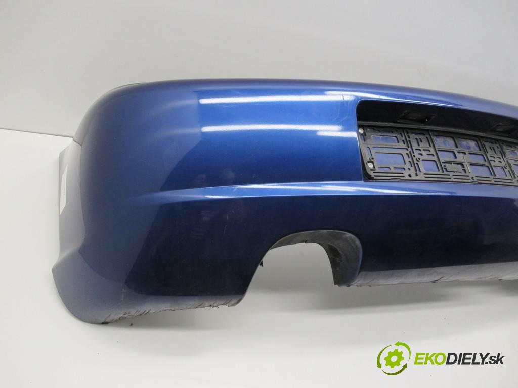 Seat Leon  2001  HATCHBACK 5D 1.8T 180KM 99-05 1800 nárazník zadní část Top Sport