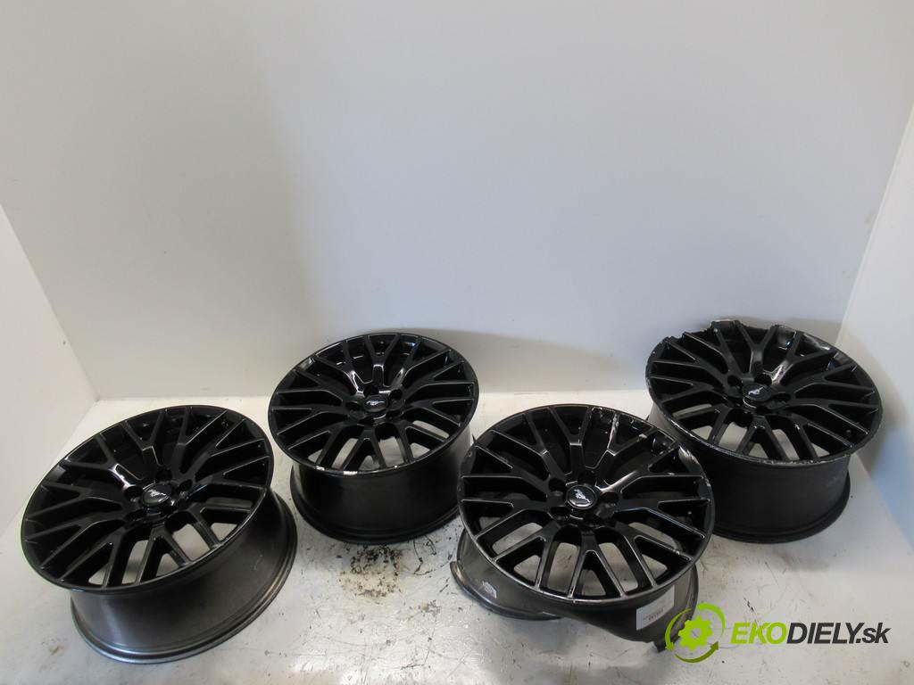 Ford Mustang VI    19 5X114,3  disky hlinikové - 19  (Hliníkové)