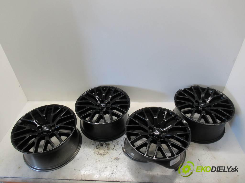 Ford Mustang VI    19 5X114,3  disky hlinikové - 19  (Hliníkové)