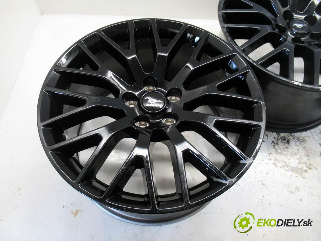 Ford Mustang VI    19 5X114,3  disky hlinikové - 19  (Hliníkové)