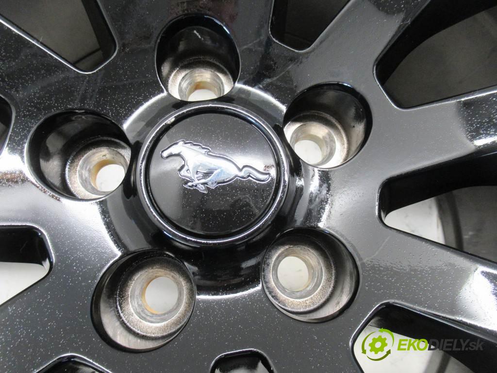 Ford Mustang VI    19 5X114,3  disky hlinikové - 19  (Hliníkové)