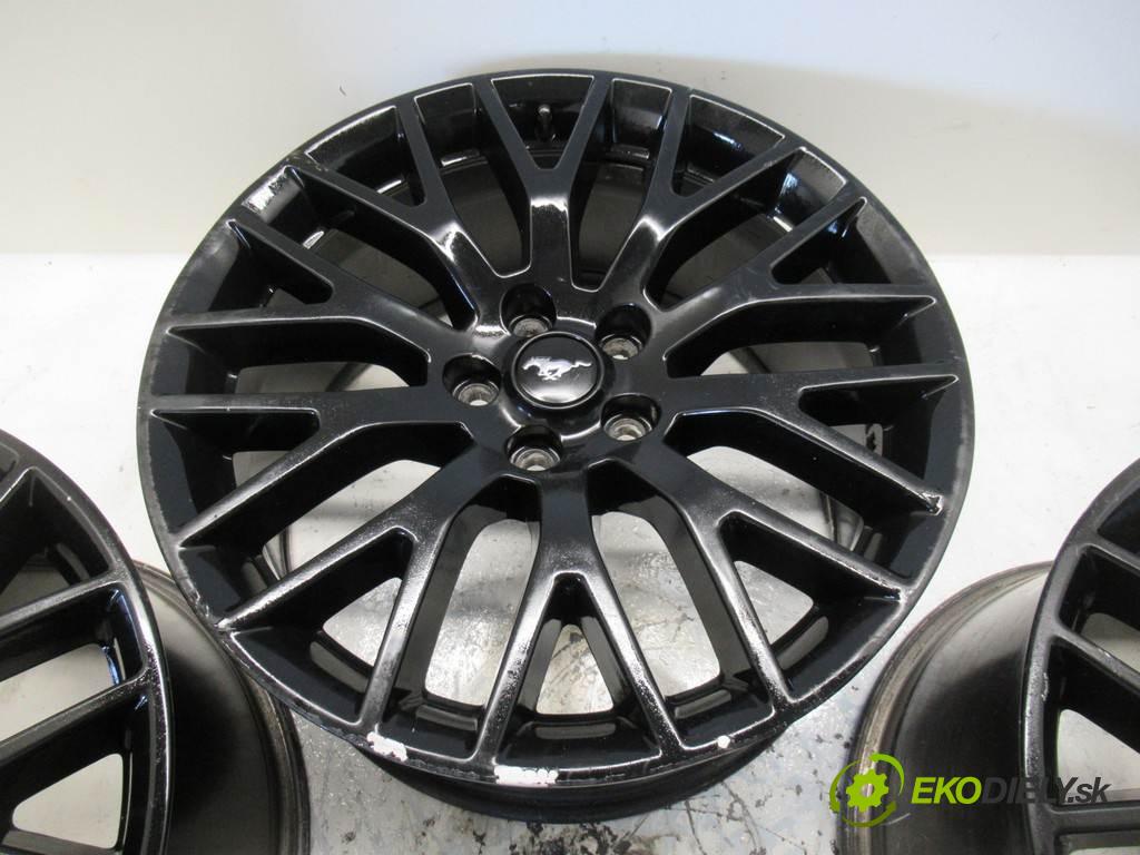 Ford Mustang VI    19 5X114,3  disky hlinikové - 19  (Hliníkové)