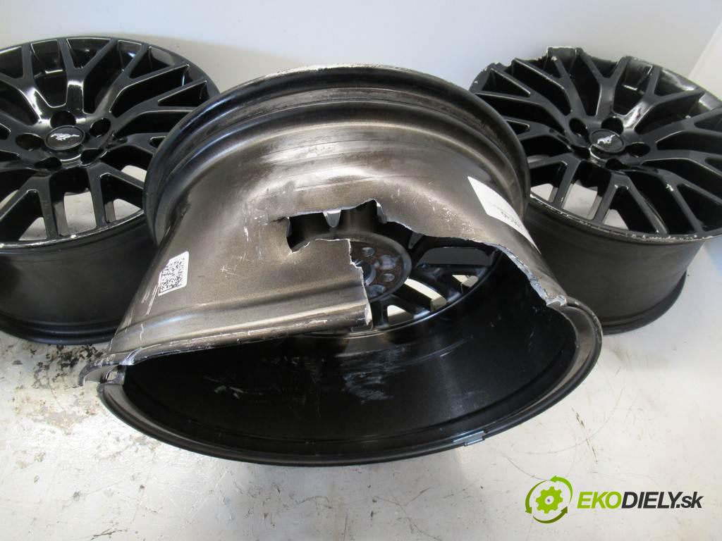 Ford Mustang VI    19 5X114,3  disky hlinikové - 19  (Hliníkové)