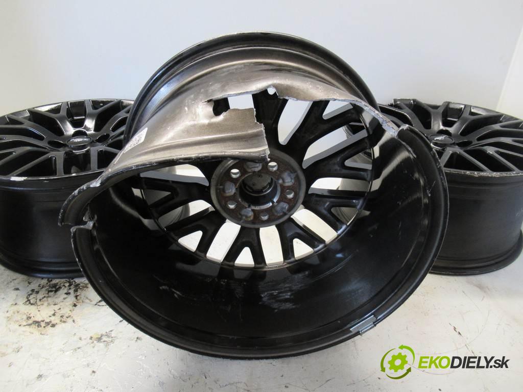 Ford Mustang VI    19 5X114,3  disky hlinikové - 19  (Hliníkové)