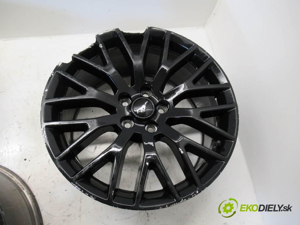 Ford Mustang VI    19 5X114,3  disky hlinikové - 19  (Hliníkové)