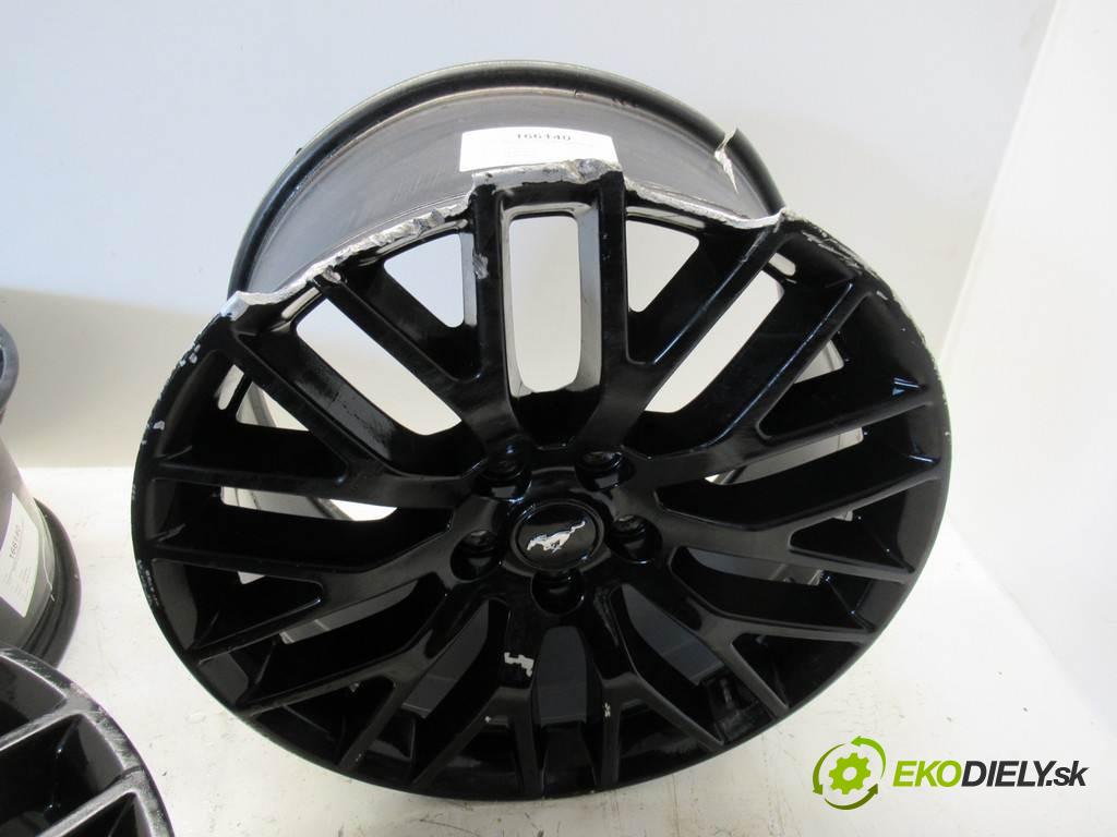 Ford Mustang VI    19 5X114,3  disky hlinikové - 19  (Hliníkové)