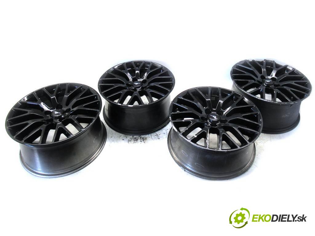 Ford Mustang VI    19 5X114,3  disky hlinikové - 19  (Hliníkové)