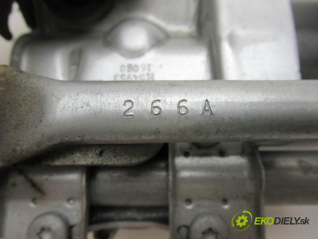 Ford Mustang VI  2016 421KM GT CABRIO 5.0B V8 421KM 14- 5000 mechanismus stěračů přední část  (Motorky stěračů)