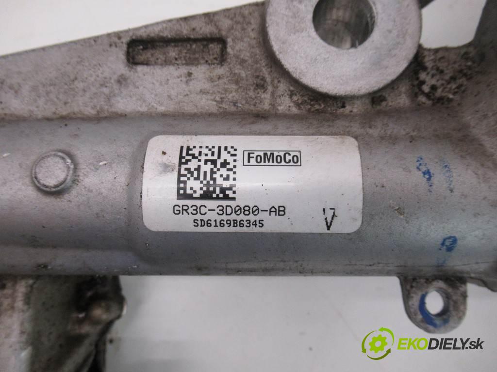 Ford Mustang VI  2016 421KM GT CABRIO 5.0B V8 421KM 14- 5000 řízení - GR3C-3D080-AB (Řízení)