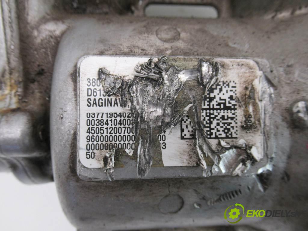 Ford Mustang VI  2016 421KM GT CABRIO 5.0B V8 421KM 14- 5000 řízení - GR3C-3D080-AB (Řízení)