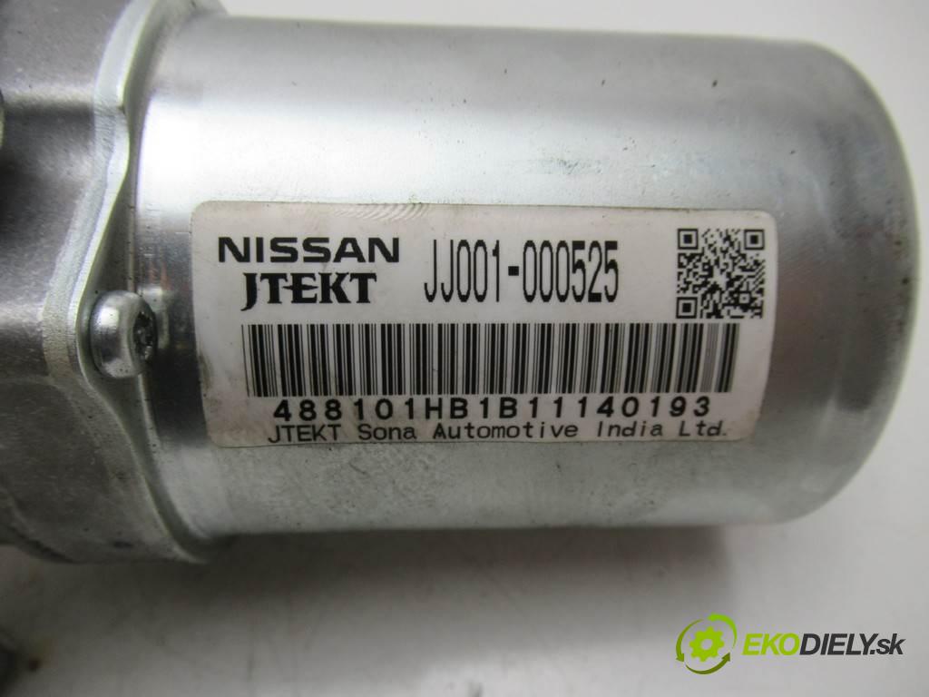 Nissan Micra K13  2011 80km HATCHBACK 5D 1.2B 80KM 10- 1200 pumpa servočerpadlo JJ001-000525 (Servočerpadlá, pumpy řízení)