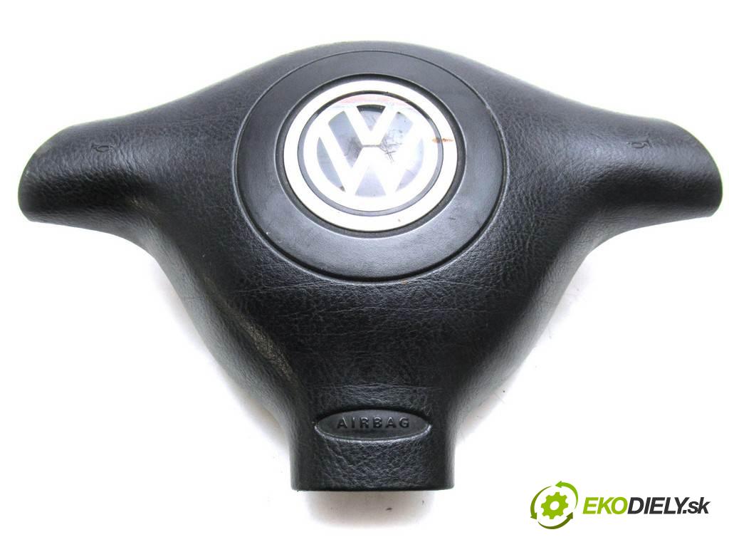 Volkswagen Golf IV  1999  HATCHBACK 3D 1.8T 150KM 97-03 1800 AirBag - volantu 3B0880201AG (Airbagy)