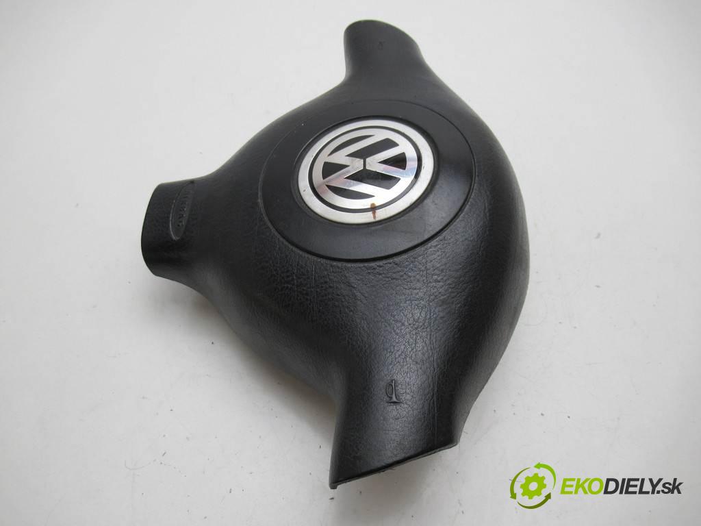 Volkswagen Golf IV  1999  HATCHBACK 3D 1.8T 150KM 97-03 1800 AirBag - volantu 3B0880201AG (Airbagy)