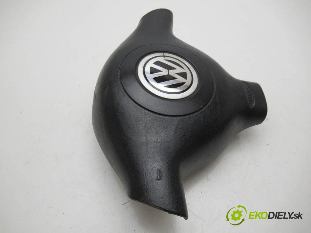 Volkswagen Golf IV  1999  HATCHBACK 3D 1.8T 150KM 97-03 1800 AirBag - volantu 3B0880201AG (Airbagy)