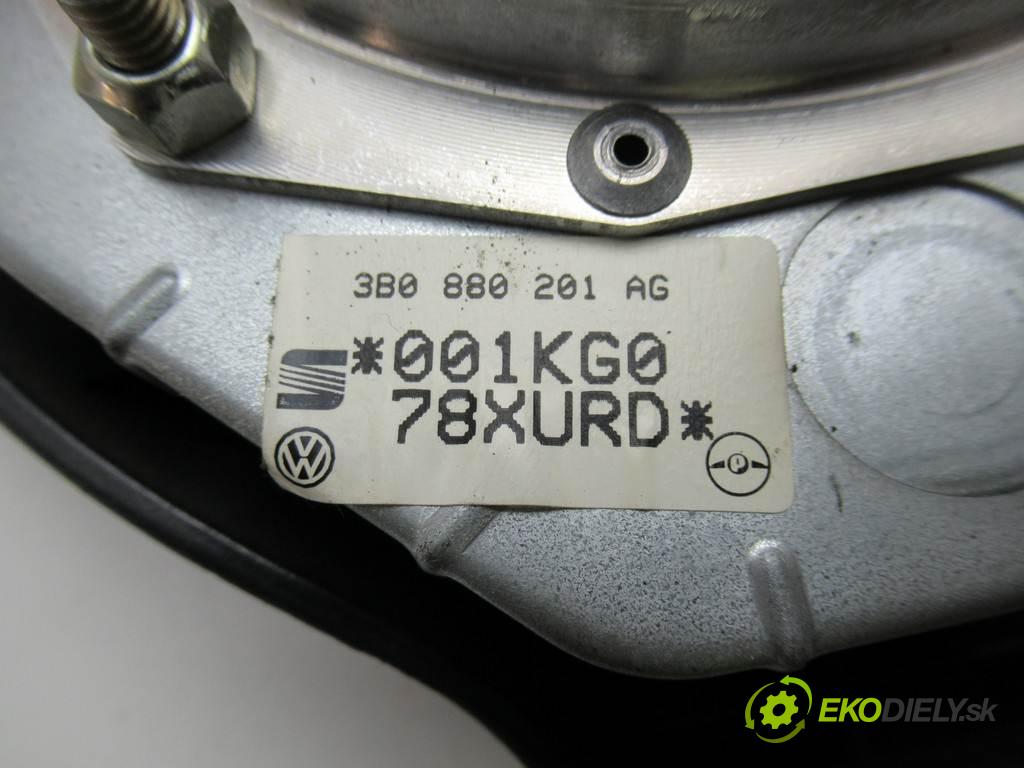 Volkswagen Golf IV  1999  HATCHBACK 3D 1.8T 150KM 97-03 1800 AirBag - volantu 3B0880201AG (Airbagy)