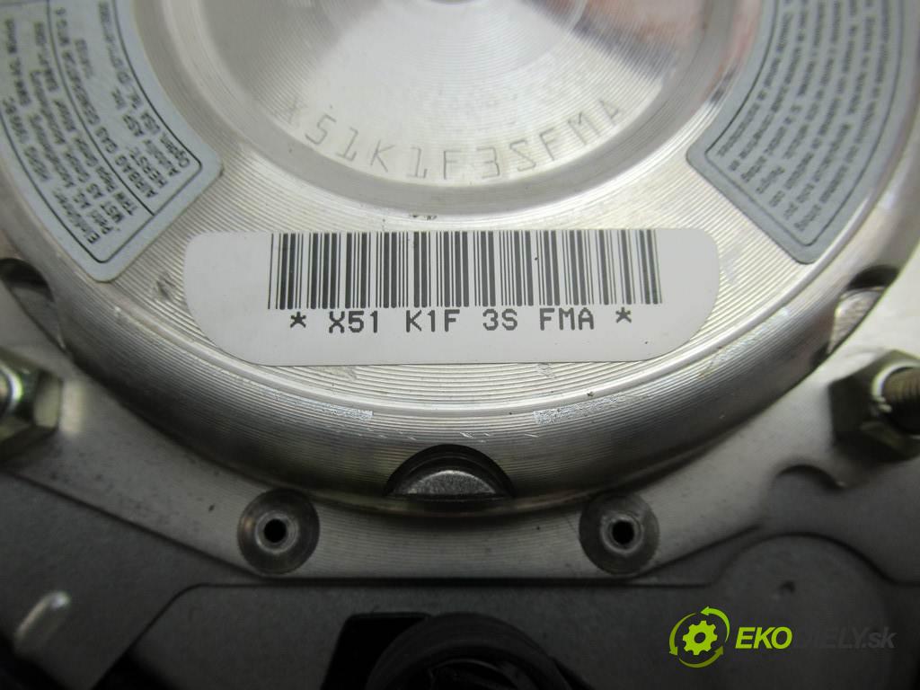 Volkswagen Golf IV  1999  HATCHBACK 3D 1.8T 150KM 97-03 1800 AirBag - volantu 3B0880201AG (Airbagy)