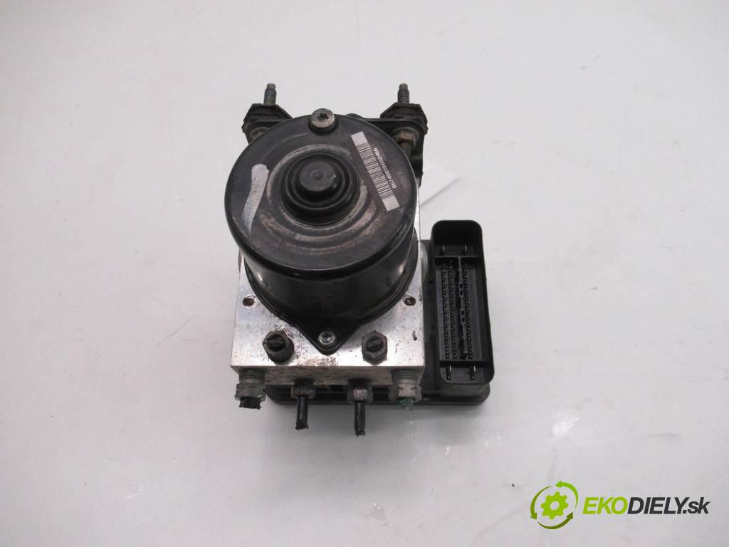 Citroen C5 LIFT    HATCHBACK 5D 2.0HDI 136KM 04-08 2000 Pumpa ABS 9659770380 (Pumpy ABS)