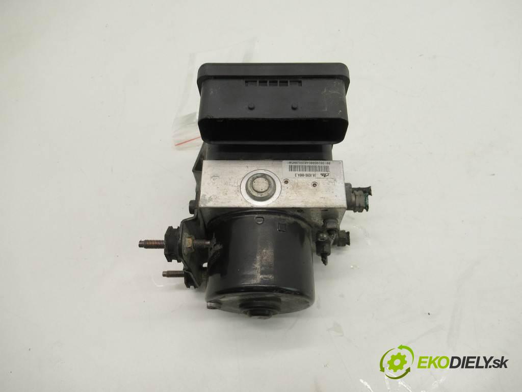 Citroen C5 LIFT    HATCHBACK 5D 2.0HDI 136KM 04-08 2000 Pumpa ABS 9659770380 (Pumpy ABS)