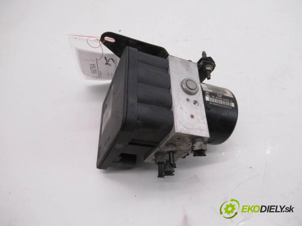 Citroen C5 LIFT    HATCHBACK 5D 2.0HDI 136KM 04-08 2000 Pumpa ABS 9659770380 (Pumpy ABS)