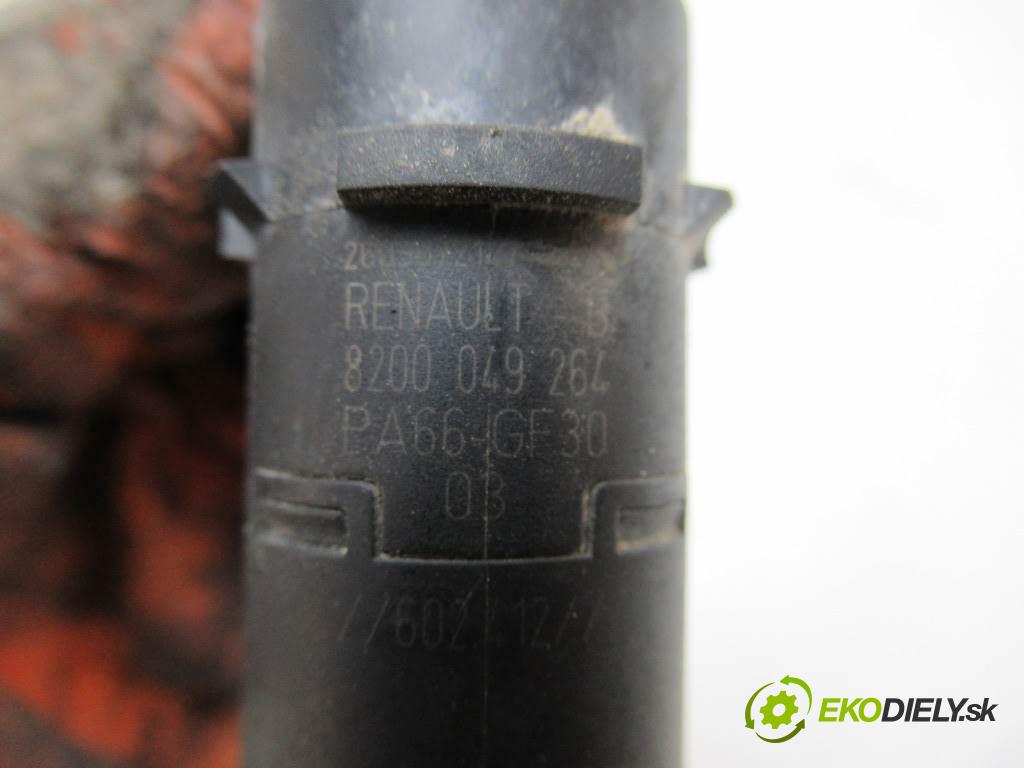 Renault Laguna II    KOMBI 5D 1.9DCI 120KM 01-07  Snímač PDC - 8200049264 (Snímače)