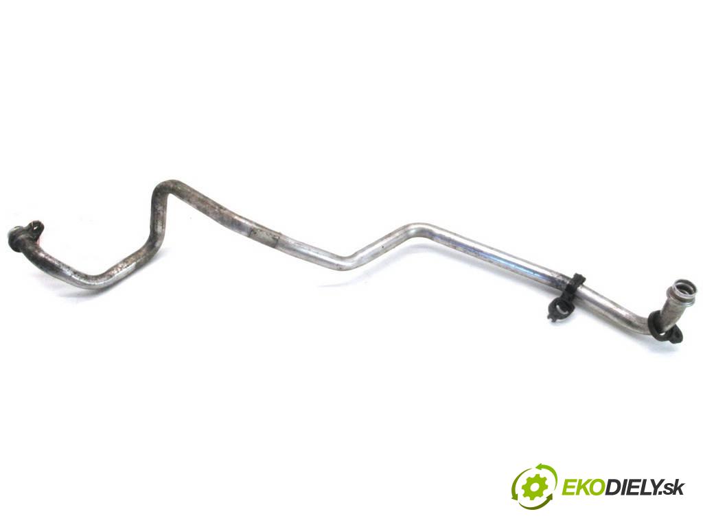 Renault Laguna II    KOMBI 5D 1.9DCI 120KM 01-07  rúrka klimatizace  (Rozvody klimatizace)