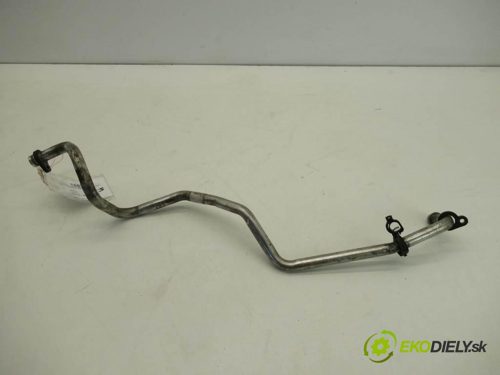 Renault Laguna II    KOMBI 5D 1.9DCI 120KM 01-07  rúrka klimatizace  (Rozvody klimatizace)