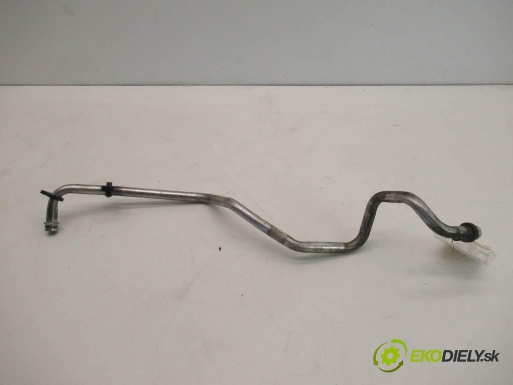 Renault Laguna II    KOMBI 5D 1.9DCI 120KM 01-07  rúrka klimatizace  (Rozvody klimatizace)
