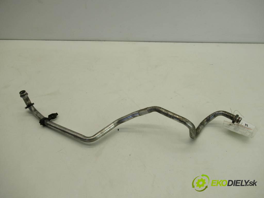Renault Laguna II    KOMBI 5D 1.9DCI 120KM 01-07  rúrka klimatizace  (Rozvody klimatizace)