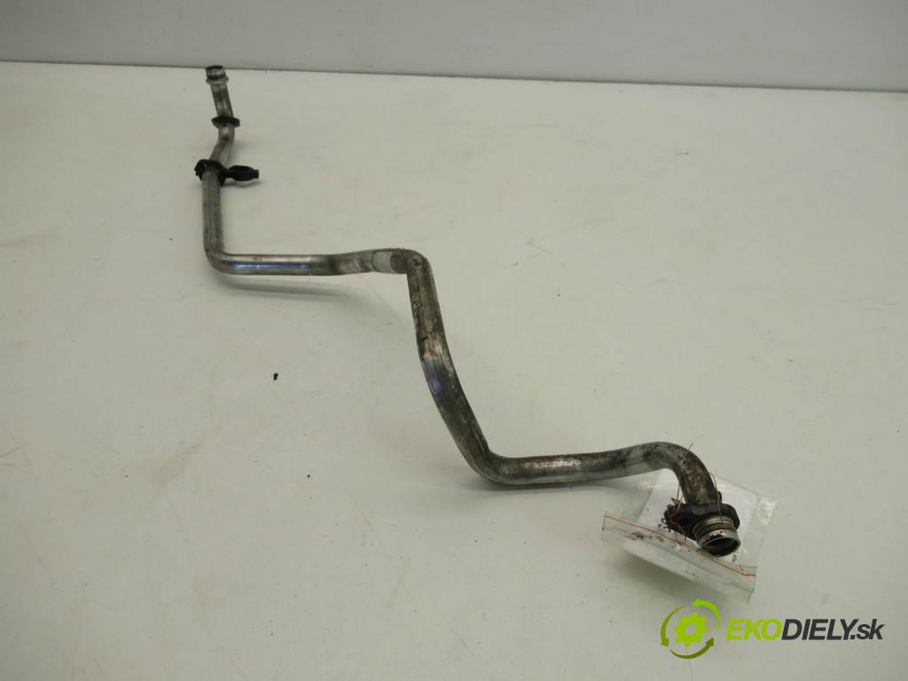 Renault Laguna II    KOMBI 5D 1.9DCI 120KM 01-07  rúrka klimatizace  (Rozvody klimatizace)