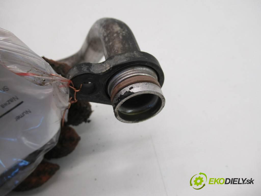 Renault Laguna II    KOMBI 5D 1.9DCI 120KM 01-07  rúrka klimatizace  (Rozvody klimatizace)